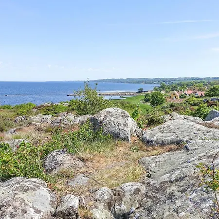 Gorgeous In With Wifi Holiday home Gudhjem