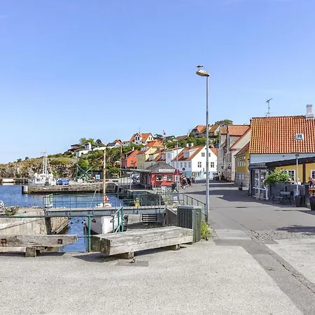 Fantastiskt Hem Med 2 Sovrum I *