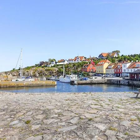 Gorgeous In With Wifi * Gudhjem