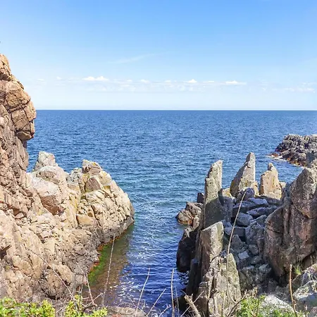 Gorgeous In With Wifi Gudhjem