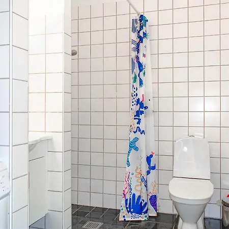 Gorgeous In With Wifi Σπίτι διακοπών Gudhjem