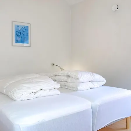 Gorgeous In With Wifi Gudhjem