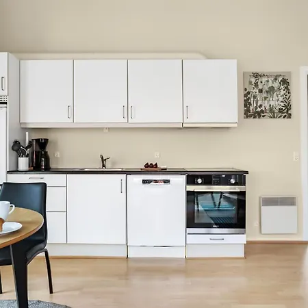 Σπίτι διακοπών Gorgeous In With Wifi