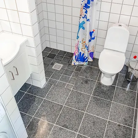 Gorgeous In With Wifi Σπίτι διακοπών *