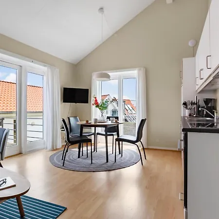 Σπίτι διακοπών Gorgeous In With Wifi *