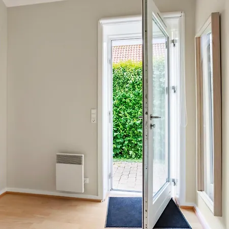 Gorgeous In With Wifi * Gudhjem