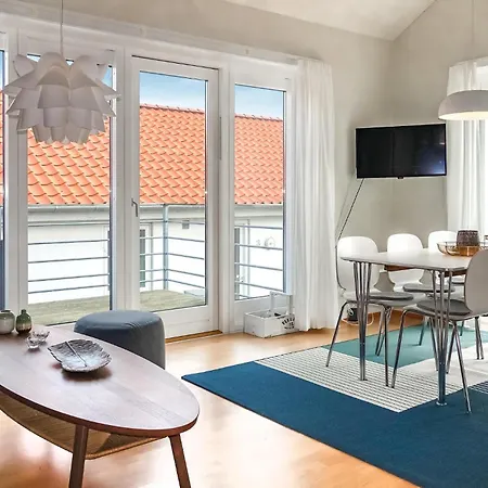 Gorgeous In With Wifi Feriehus