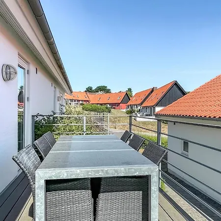 Gorgeous In With Wifi Σπίτι διακοπών Gudhjem