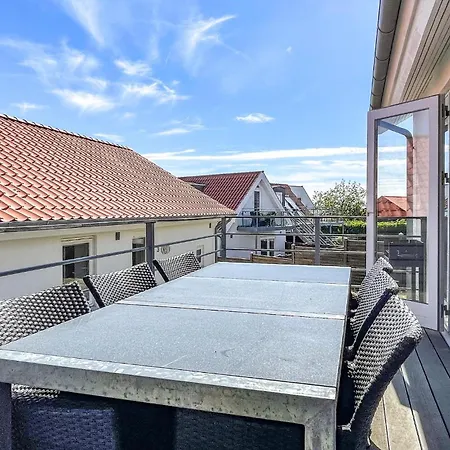 Gorgeous In With Wifi * Gudhjem